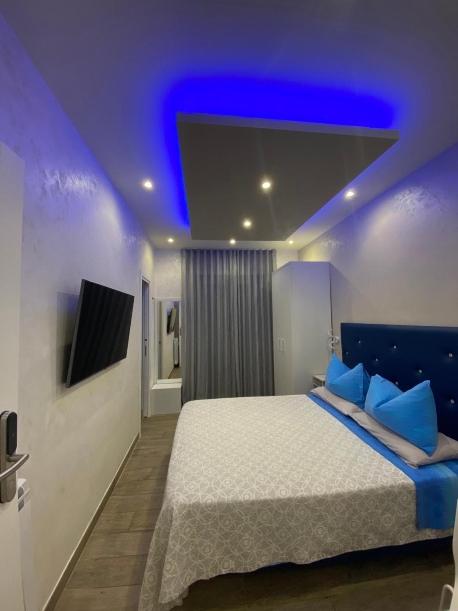 Domus Cinecitta Bed & Breakfast Rome Exterior photo