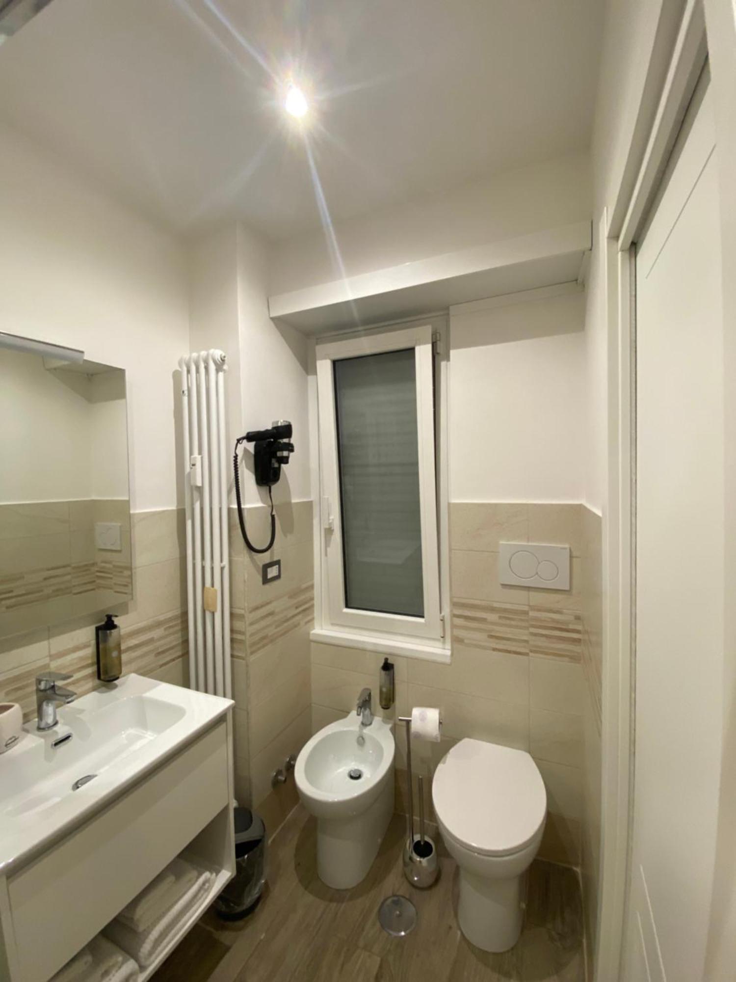 Domus Cinecitta Bed & Breakfast Rome Exterior photo